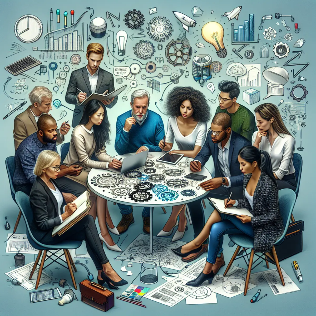 Cover Image for Multi-Model AI Predictions