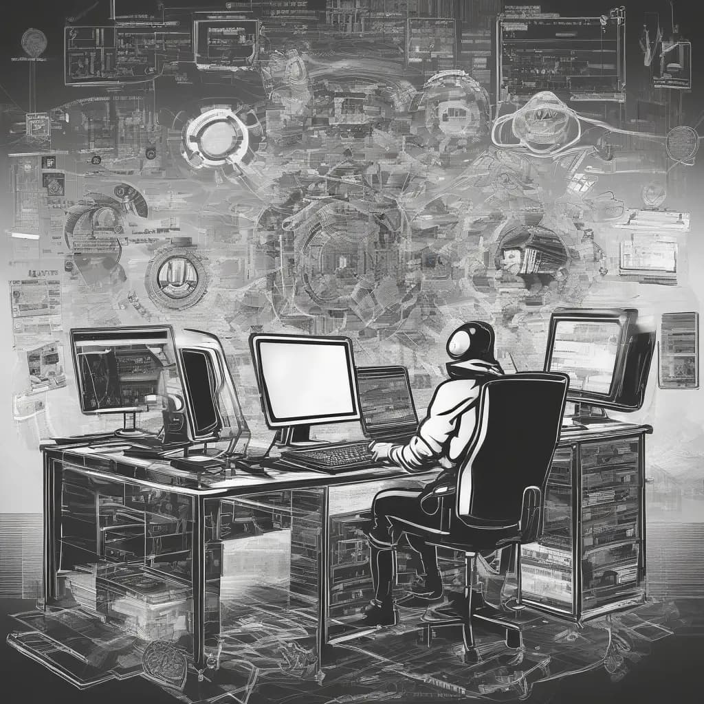 Cover Image for The Future of Multi-Model AI for Image, Video, and 3D Generation